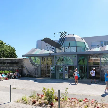 L'endroit - Agreable Studio Situe En Plein Centre-ville