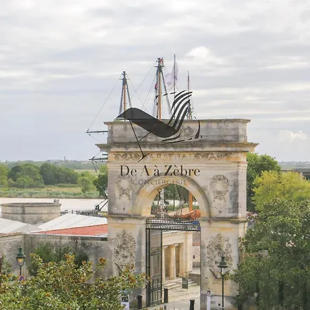 L'endroit - Agreable Studio Situe En Plein Centre-ville Apartman *